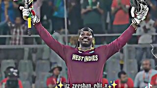 Chris gayle| cricket| fastest 100