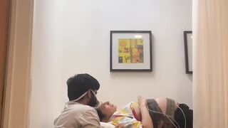Motherhood pregnancy delivery feeling love