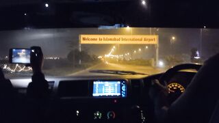 Lahore to islamaabad