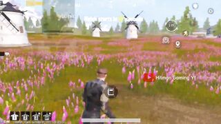 Pubg Funny Moments ???? Hitman Gaming Yt