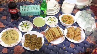 Party time