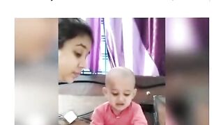 شغلی بچہ