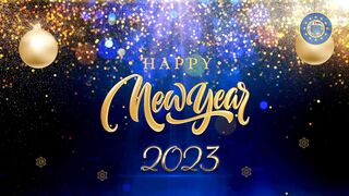 Happy New Year