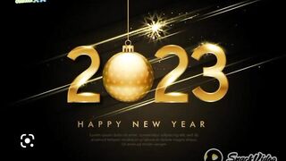 Happy New Year 2023