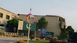 Pakistan's Capital