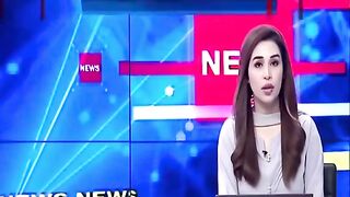 Nashai ghanta gar pe char gaya ary news