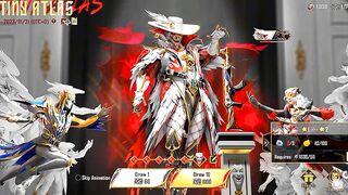 Redeem X suit