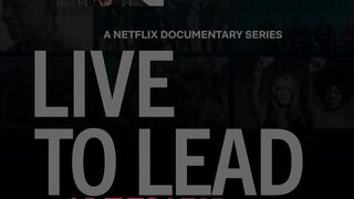 Meghan Markle to release her new Docuseries on New Year Eve 2023 Live to Lead