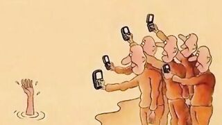 People Nowadays