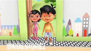 Kallu Madari Hindi Narsary
