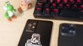 Veja mais opções legais no celular xiaomii
