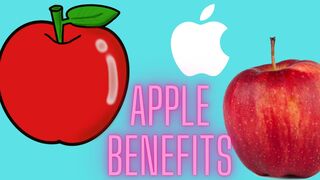 Saib (Apple) ke fayde |  benefits of apple | Amazing benefits of eating apple