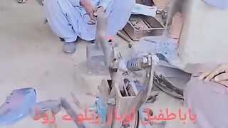 Amaizing work skill