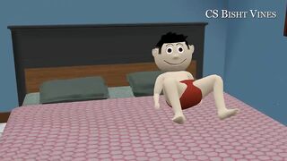 COMEDY | JOKES CARTOON COMEDY