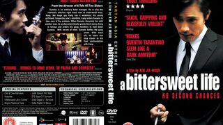 A Bittersweet Life (2005)