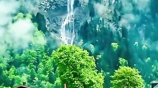 Nature amazing