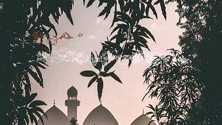 Mera dil badal da