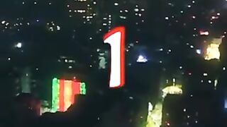 New year