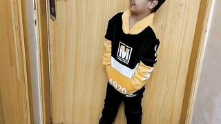 So cute tipu ????