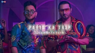 Paris ka trip honey sing with milind Gabba