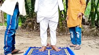 Namaz qaim kro