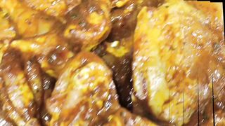 Bar B Q Food | Street Food