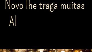 Feliz 2023, q a paz do SENHOR JESUS CRISTO esteja com todos nós