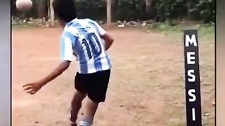 Football Respect