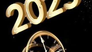 Happy New year ???? ✨️