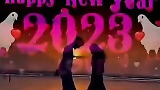 Happy new year
