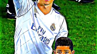 Ronaldo Sharts #sharts #cr7