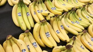Most Beautiful banana