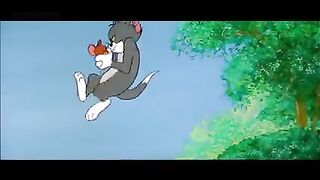 Tom and Jerry