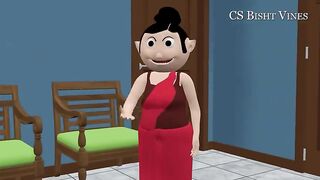 PAAGAL BETA 15 | Jokes | Desi