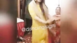 bhabi dance