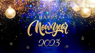 HAPPY NEWYEAR