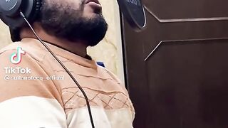 Great singing