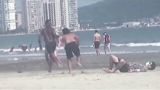 Pegadinhas