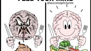 Motivational and encourage deep meaning images