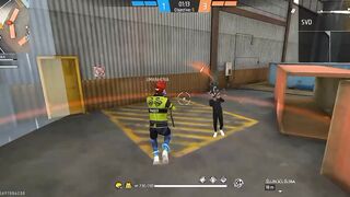 Free fire vedio