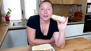 Домашнее мороженое
