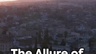 Tangier: The Moroccan Gem