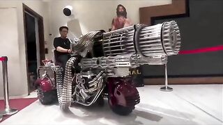 Animal new realize movie mad man gun