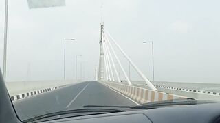 পায়রা সেতু পটুয়াখালী
