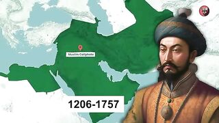 How_did_India_become_Muslim__ہندستان_میں_اسلام_کیسے_آیا_تھا