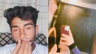 Punjabi song jay tu Chad gi ap kayra ji na Chad ta
