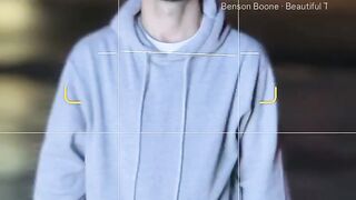 Camera setting
