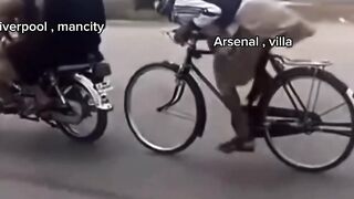 Funny EPL