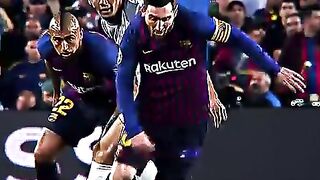 Perfect kick