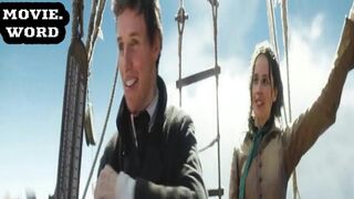 2024 movie summary | Balloon movie suspense thriller | Action social drama